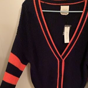 NWT Francesca’s Cardigan!